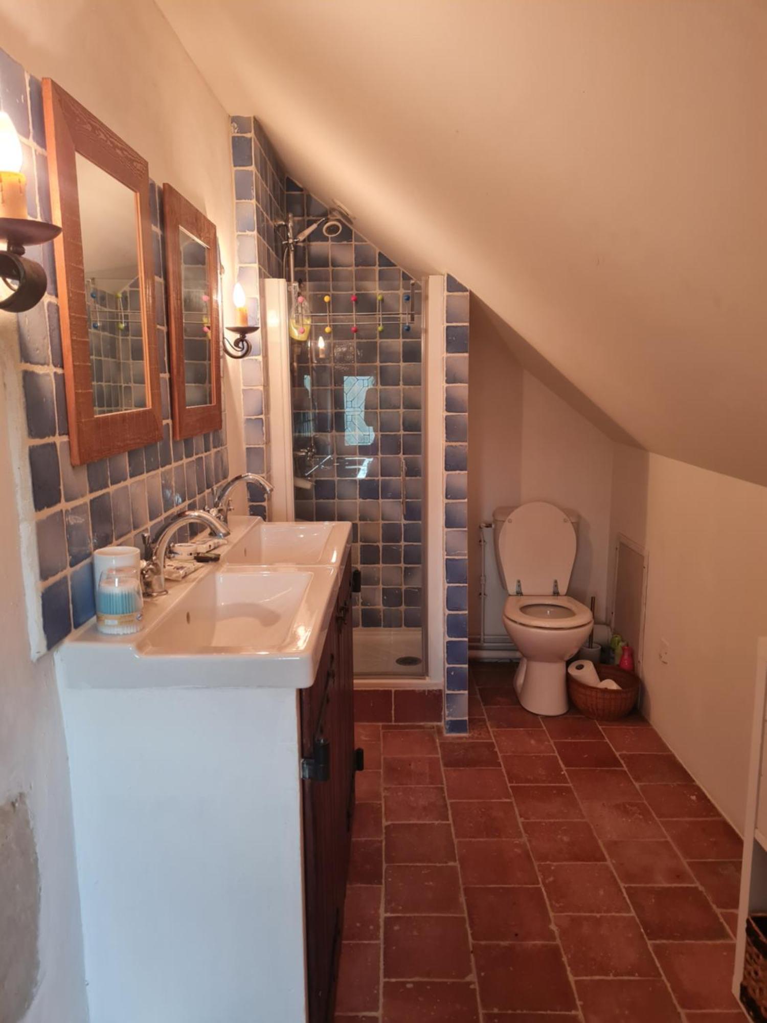 Manoir De La Beuneche - Location Du Manoir Entier Roeze-sur-Sarthe Ngoại thất bức ảnh